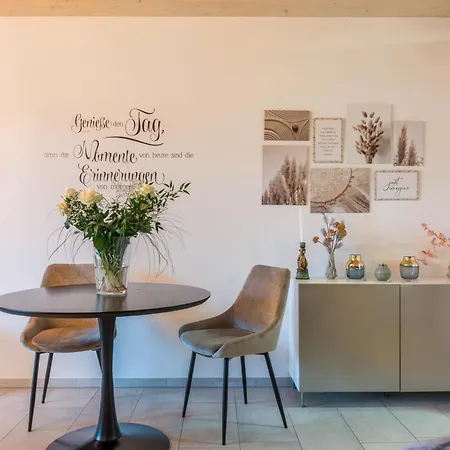 Aquamarin شقة اوبرلنغن