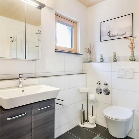 شقة Aquamarin اوبرلنغن