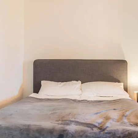 Aquamarin شقة اوبرلنغن