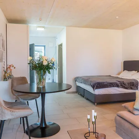 Aquamarin * اوبرلنغن