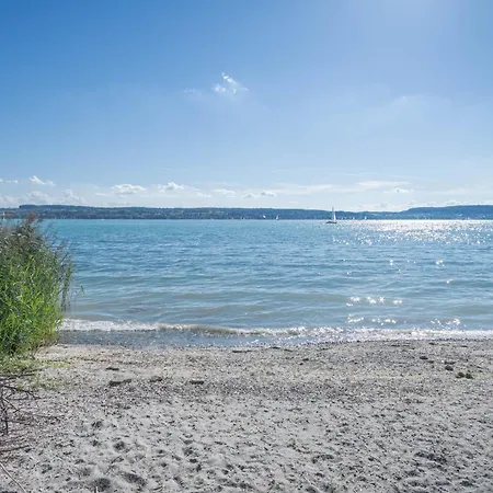 Διαμέρισμα Aquamarin Uberlingen