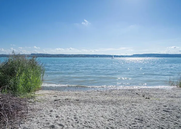 Апартаменты Aquamarin