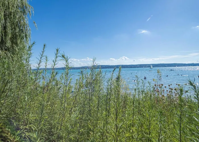 Aquamarin * Иберлинген