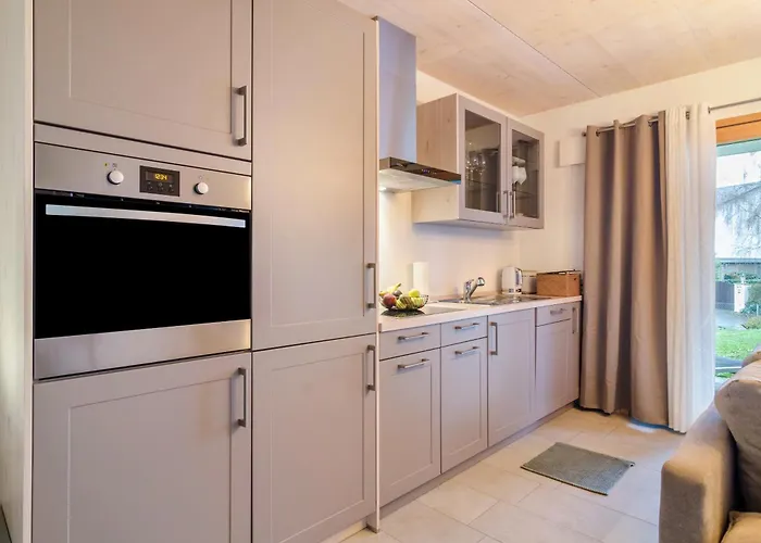 Aquamarin Иберлинген