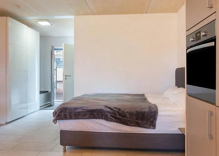 Aquamarin Апартаменты *