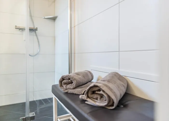 Aquamarin Иберлинген